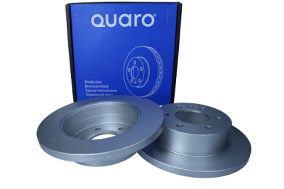 Bromsskiva QUARO QD0776