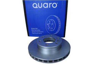 Bromsskiva QUARO QD0822