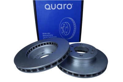 Bromsskiva QUARO QD0822