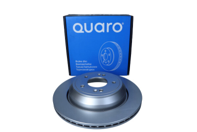 Brzdový kotúč QUARO QD0968