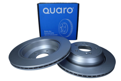 Brzdový kotúč QUARO QD0968