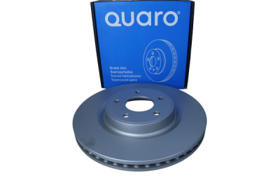 Brzdový kotúč QUARO QD0997