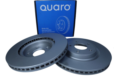 Brzdový kotúč QUARO QD0997