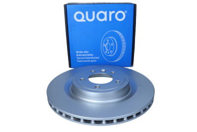 Bromsskiva QUARO QD1068