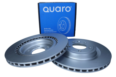 Bromsskiva QUARO QD1068