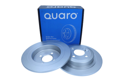 Brzdový kotúč QUARO QD1149