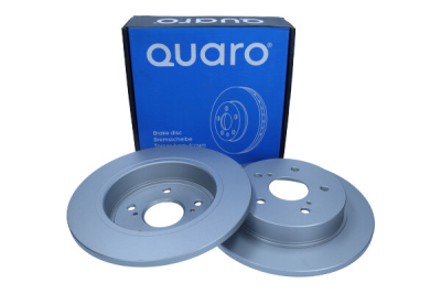 Brzdový kotúč QUARO QD1304