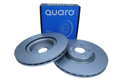 Brzdový kotúč QUARO QD1334