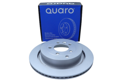 Brzdový kotúč QUARO QD1441