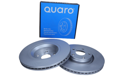 Brzdový kotúč QUARO QD1489