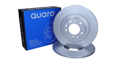 Brzdový kotúč QUARO QD1537