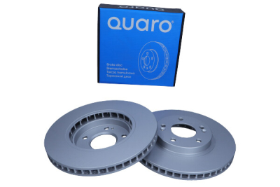 Brzdový kotúč QUARO QD1633