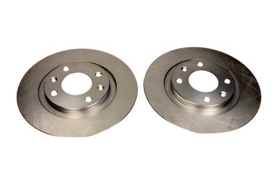 Bromsskiva QUARO QD2180