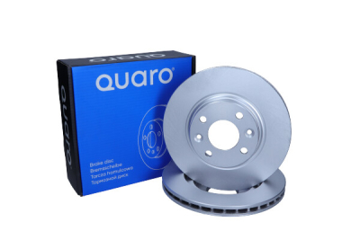 Brzdový kotúč QUARO QD2257