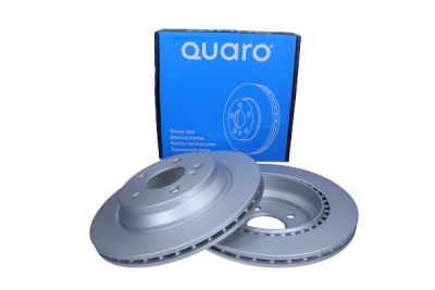 Brzdový kotúč QUARO QD2270