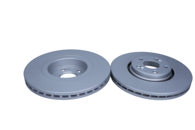 Bromsskiva QUARO QD2833