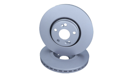 Bromsskiva QUARO QD2833