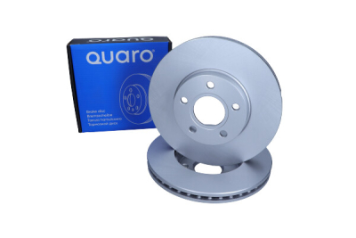 Bromsskiva QUARO QD3121