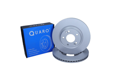 Bromsskiva QUARO QD3169