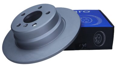 Bromsskiva QUARO QD3313