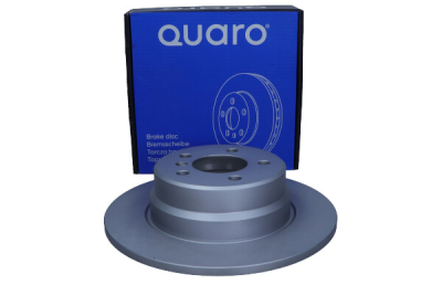 Bromsskiva QUARO QD3313