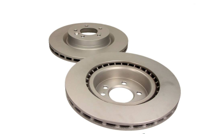Bromsskiva QUARO QD3524