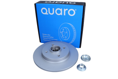 Brzdový kotúč QUARO QD3633