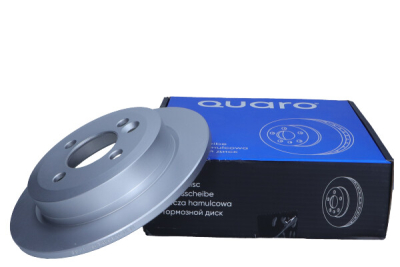 Brzdový kotúč QUARO QD3774