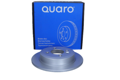 Brzdový kotúč QUARO QD3774