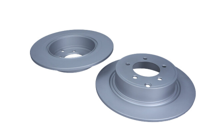 Bromsskiva QUARO QD4081