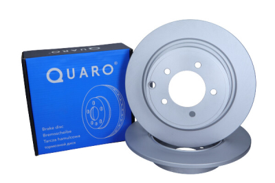 Bromsskiva QUARO QD4081