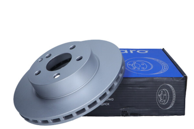 Bromsskiva QUARO QD4369