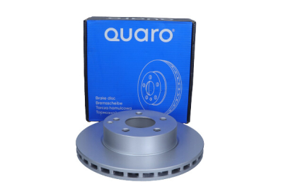 Bromsskiva QUARO QD4369