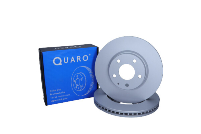 Bromsskiva QUARO QD4753