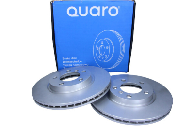 Brzdový kotúč QUARO QD4791
