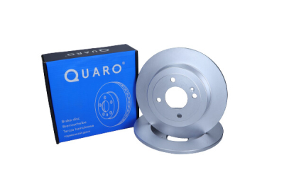 Bromsskiva QUARO QD4801