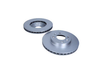 Bromsskiva QUARO QD4849