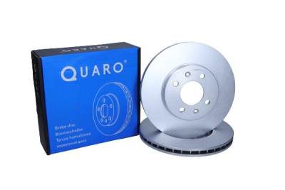 Bromsskiva QUARO QD4849