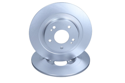 Bromsskiva QUARO QD4945
