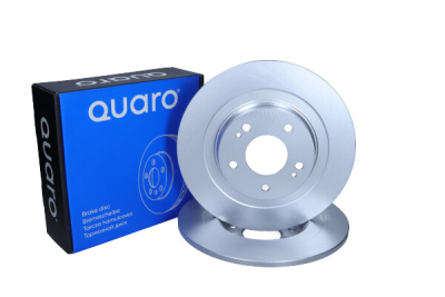 Bromsskiva QUARO QD4945