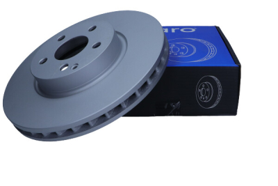 Bromsskiva QUARO QD5041