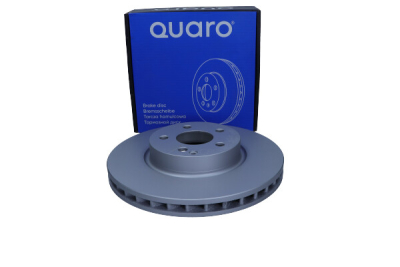 Bromsskiva QUARO QD5041