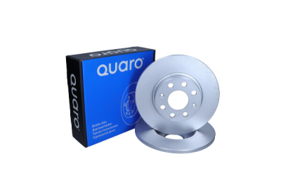 Bromsskiva QUARO QD5137