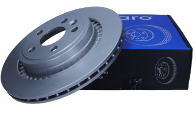Bromsskiva QUARO QD5377