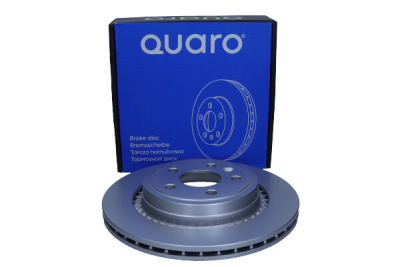 Bromsskiva QUARO QD5377