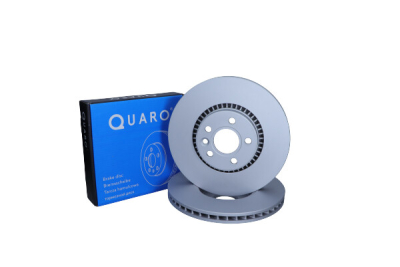 Kočni disk QUARO QD6049