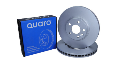 Bromsskiva QUARO QD7249