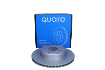 Brzdový kotúč QUARO QD7393