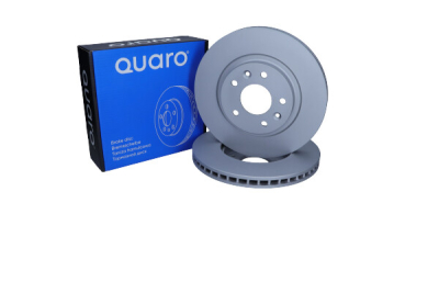 Brzdový kotúč QUARO QD7633