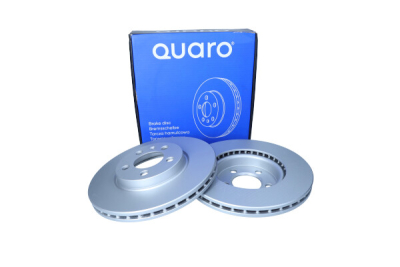 Brzdový kotúč QUARO QD7688